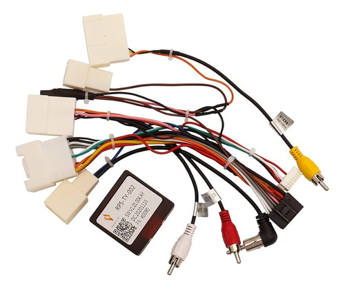 Canbus Camry 2012 2013 2014 Estéreo Android