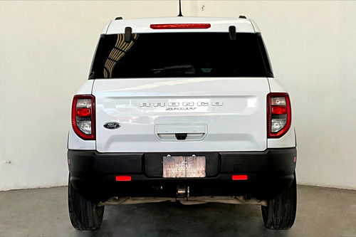 Ford Bronco 1.5 L3 Big Bend AT