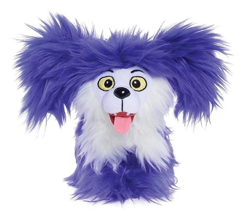 Vampirina Wolfie Peluche!!