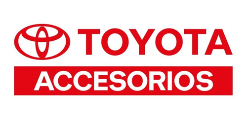 Tuercas De Seguridad Originales Toyota