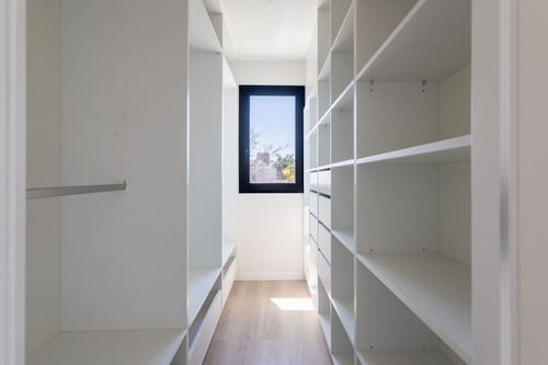 Muy Linda .barrio Parques. Estrena. 3 Dorms + Servicio. (ref: Bon-3371)
