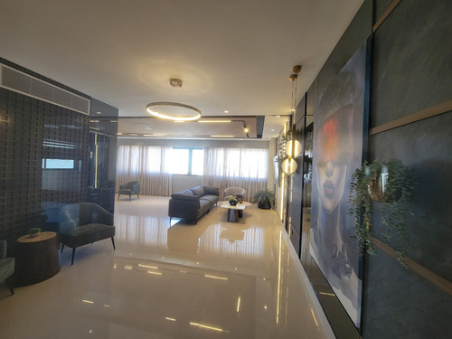 Za144 - Serralles | Apartamento Tipo Condo Hotel En Venta | 1 Habitación | 1.5 Baños | 1 Parqueo | Amenidades Exclusivas | $185,000 Usd | #foxpiantini