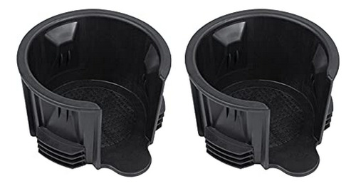 Portavasos Central Compatible Con Land Rover Range Rover/ran