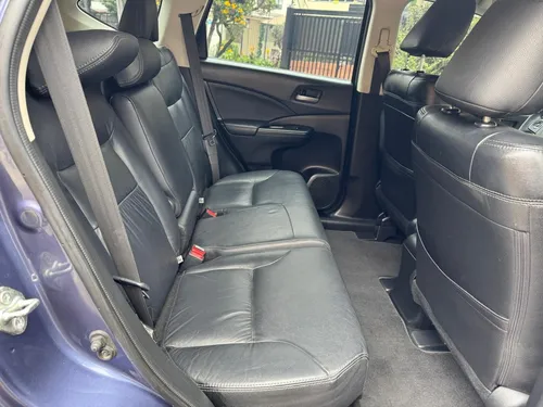 Honda CR-V 2.4 Lx