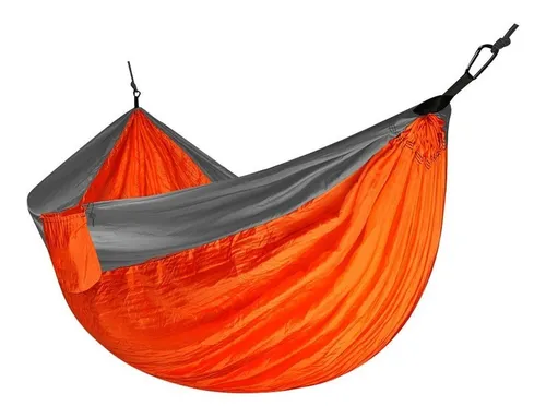 Amaca Paraguaya Doble 3m X 2m Comoda Y Transportable R9