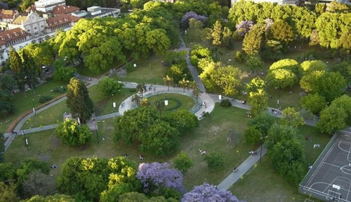 Imagen 9 de 12 de Departamento - Caballito Norte