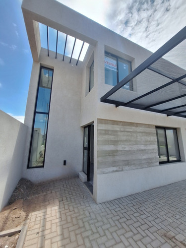 Vendo Duplex B° Manantiales