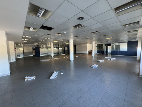 Depósito En Alquiler - 5200m2 - Mixtura 3 - Barracas