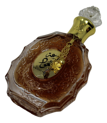 Rouat Al Oud Lattafa Eau De Parfum (100ml)
