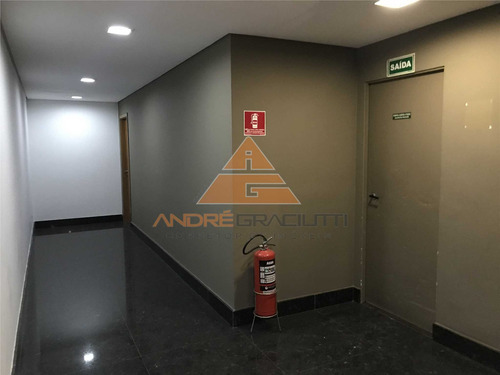 Imagem 2 de 15 de Sala - Centro - Santo Andre - Sao Paulo | Ref.: - 3879