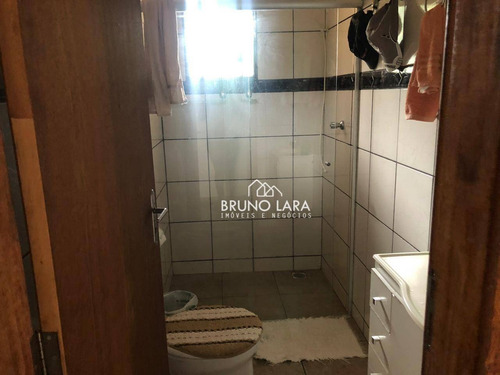 Imagem 21 de 30 de Sítio À Venda Em Igarapé Bairro Fernão Dias - Si0058