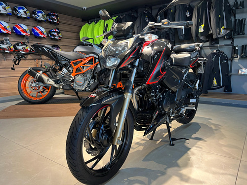 Dafra Apache Rtr 200 Cbs - Faby