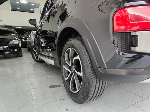 Citroën C3 1.6 Vti 16v Exclusive Flex 5p