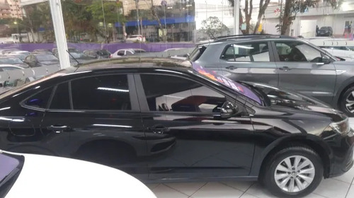 Volkswagen Virtus TSI 1.0