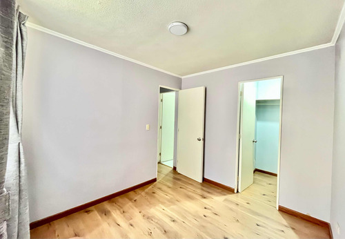 Se Arrienda Dpto 3d-1d, $450.000, Rosas 2999, Santiago