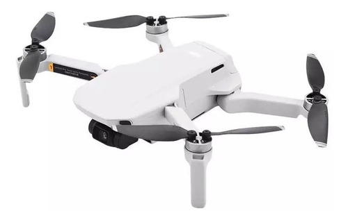 Imagen 4 de 6 de Hélices De Repuesto Para Dron Dji Mavic Mini
