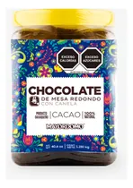 Comprar Chocolate De Mesa Con Canela 100% Natural Mayordomo Oaxaca