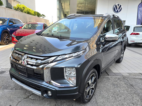 Mitsubishi Xpander 1.5 Cross At