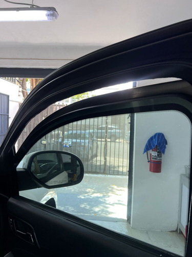 Chevrolet Blindado suburban 5.4 PREMIER 4x4 5.4 Premier Piel 4x4 At