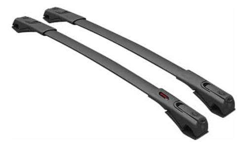 Toyota Rav4-2013+ Barras Transversal Aluminio Cn Llave Winbo