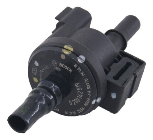 Válvula Solenoide De Purga Para Ford Fusion 2013-16