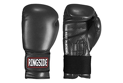 Ringside Youth Extreme Fitness Guantes De Entrenamiento De .