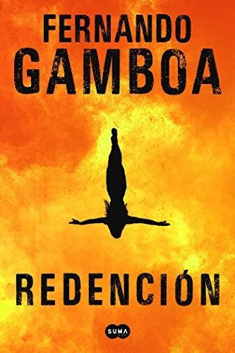 Libro : Redención / Redemption  - Gamboa, Fernando