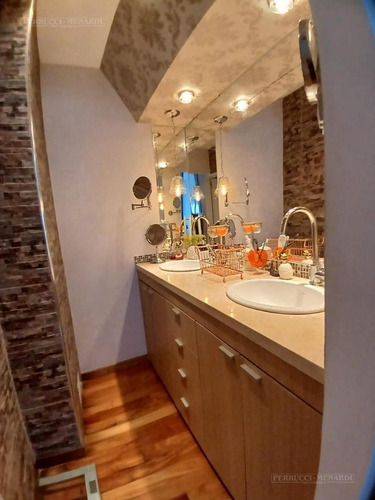 Piso 4 Ambientes En Venta - Villa Ballester Centro