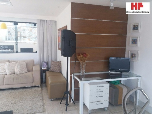 Imagem 25 de 30 de Apto. Cobertura - Hf9053 - 4571660