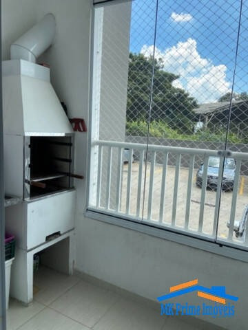Imagem 1 de 15 de Apartamento 56m Com Espaço Gourmet - 1820