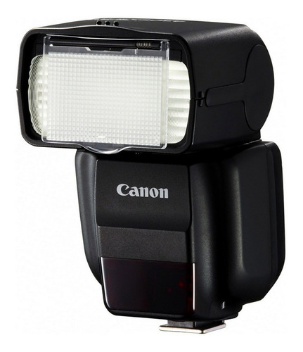 Imagem 1 de 6 de Flash Canon Speedlite 430ex Ill Rt + Nf Garantia 1 Ano - C