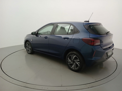 Chevrolet Onix 1.0 TURBO FLEX LT MANUAL