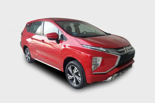 Mitsubishi Xpander 1.5 Gls At