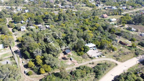 Terreno En Piriápolis (playa Hermosa) Ref. 4765