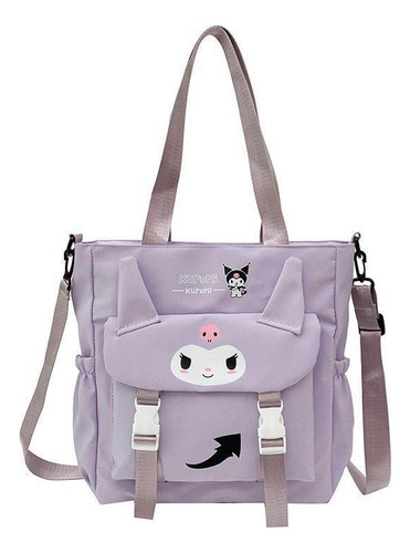 Bolso De Mano Kuromi