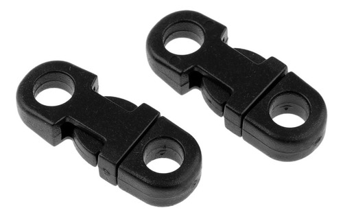 4 X 20 Piezas De De 5 Mm