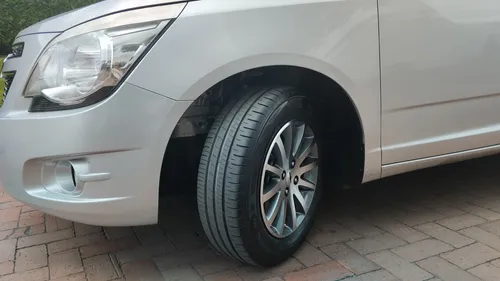 Chevrolet Cobalt 1.8 Ltz