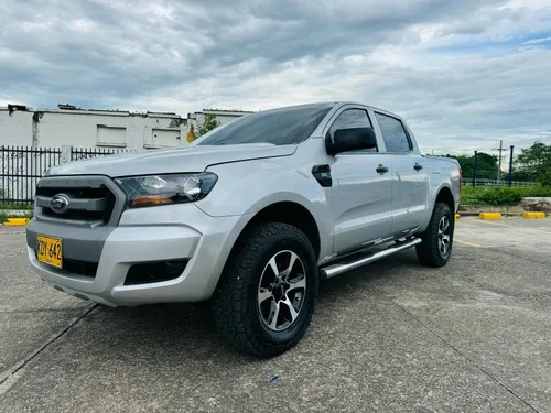 Ford Ranger 3.2 Xls