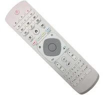 Comprar Control Remoto 32phg4109\u002F77 32phg4109 Para Philips Tv Blanco