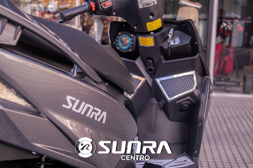 Imagen 12 de 25 de Moto Anger / Bateria Litio Extraible / 4000w / 100km / G