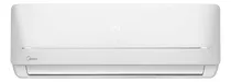 Comprar Midea aire acondicionado mini split frío y calor MSABFC-12H-01F blanco 220v
