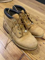 Comprar Borcegos Timberland Mujer 3 Usos Nada Más