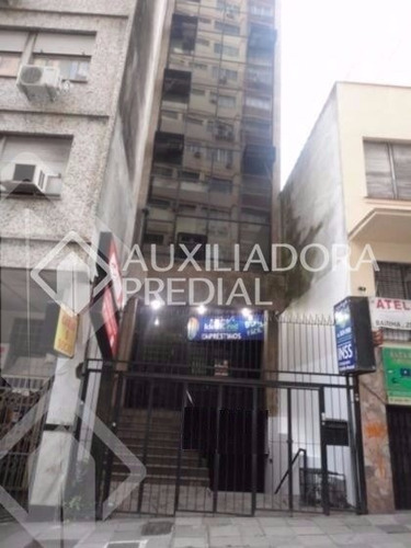 Imagem 1 de 1 de Sala/conjunto - Centro Historico - Ref: 244419 - V-244419