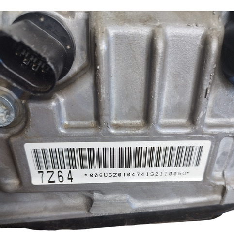 Câmbio Automático Volkswagen T-cross 1.0 3cc Tsi 09g 22/2022 (Usado)