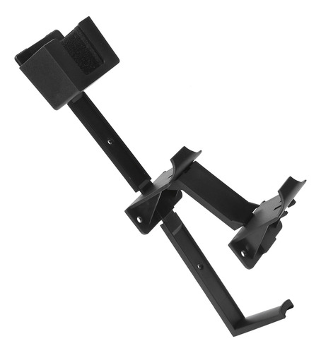 Soporte De Pared Universal Multifunción Con Colgador De