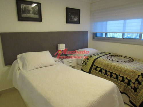 Imagen 23 de 30 de Venta De Apartamento En Playa Mansa
