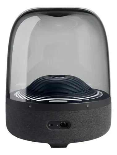 Altavoz Harman Kardon Aura Studio 3 Color Negro