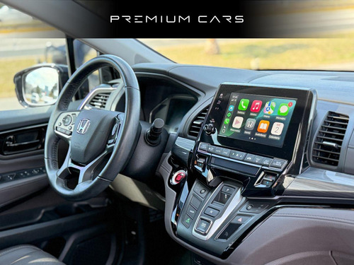 Honda Odyssey Elite 3.5 2022 Impecable! - Premium Cars