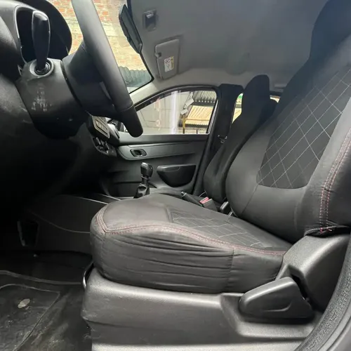 Renault Kwid Zen Mt 1.0cc 2020