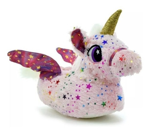 Pantuflas Unicornio Phi Phi